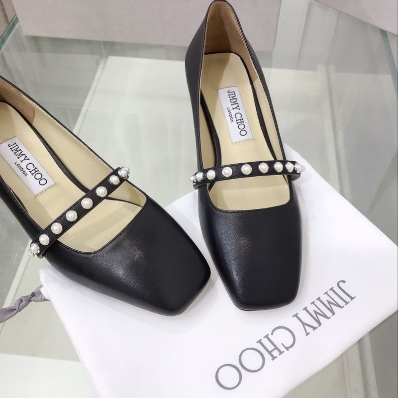 Jimmy Choo Shoes